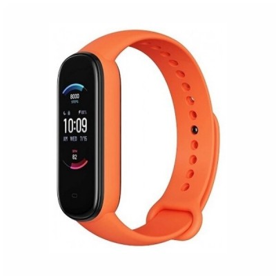 Часы Amazfit A2005 (Band 5) оранжевый