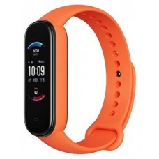 Часы Amazfit A2005 (Band 5) оранжевый