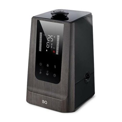 Увлажнитель воздуха BQ HDR1002 Black Wood