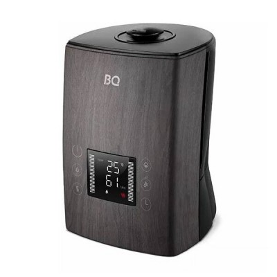 Увлажнитель воздуха BQ HDR1001 Black Wood