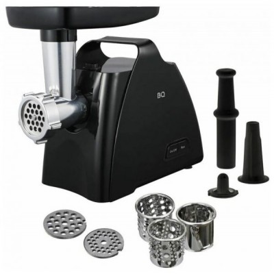 Мясорубка BQ MG1006 Black