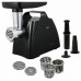 Мясорубка BQ MG1006 Black Мясорубка BQ MG1006 Black
