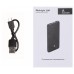 Портативный аккумулятор Accesstyle Midnight 10P 10000 mAh