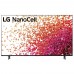 Телевизор LG 50NANO756PA Телевизор LG 50NANO756PA