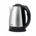 Чайник Blackton Bt KT1804S Чёрный-Стальной