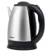 Чайник Blackton Bt KT1804S Чёрный-Стальной