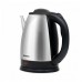 Чайник Blackton Bt KT1804S Чёрный-Стальной