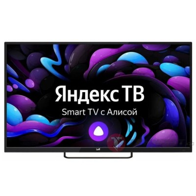 Телевизор LEFF 32F540S