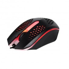 Мышь игровая проводная Saibot MX-1H