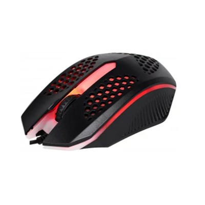Мышь игровая проводная Saibot MX-1H