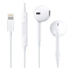 Внутриканальная гарнитура Smartbuy i-ONE Lightning, белая (SBH-102)/50