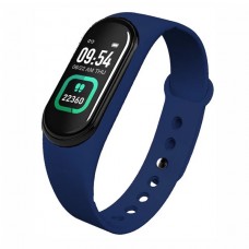 Фитнес-браслет SLSFIT_1_BL blue/синий