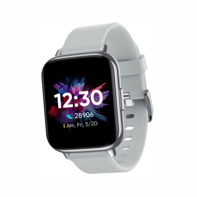 Умные часы DIZO Watch 2 серебро/silver (DW2118)