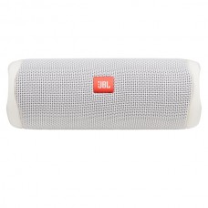 Портативная акустика JBL Flip 5, белый