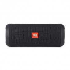 Портативная акустика JBL Flip 5, черный