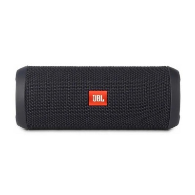 Портативная акустика JBL Flip 5, черный