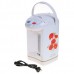 Поттер WILLMARK WAP-553UW белый Поттер WILLMARK WAP-553UW белый