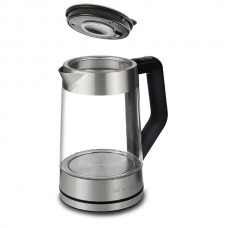 Чайник POLARIS PWK 1710CGLD нержавеющая сталь