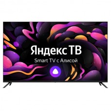 Телевизор HIBERG 50Y UHD-R