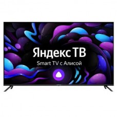 Телевизор HIBERG 55Y UHD-R