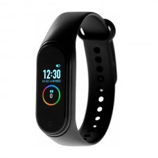 Фитнес-браслет LUAZON HOME (5054089) LF-10, 0.96″