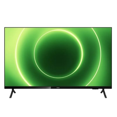 Телевизор Philips 43PFS6825/60 черный