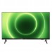 Телевизор Philips 43PFS6825/60 черный