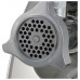 Мясорубка BOSCH MFW67440, черный/серебристый