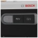 Мясорубка BOSCH MFW67440, черный/серебристый