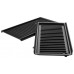 Электрогриль DELONGHI SW12AC.S, серебристый/черный