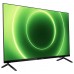 Телевизор Philips 43PFS6825/60 черный