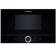Микроволновая печь Bosch BFL634GB1