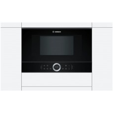 Микроволновая печь Bosch BFL634GB1