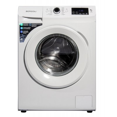 Стиральная машина BERGOLI 610-00W