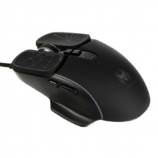 Мышь SMARTBUY SBM-742G-K