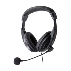 Наушники RITMIX RH-524M