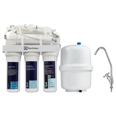 Фильтр для очистки воды Electrolux RevOs OsmoProf500