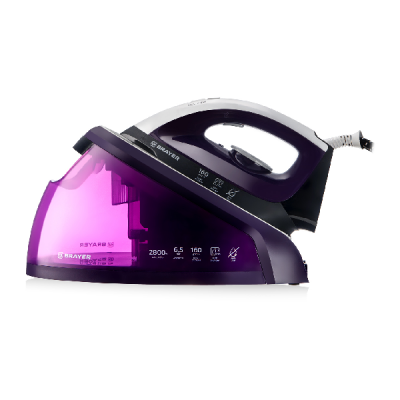 Паровая станция BRAYER 4152BR