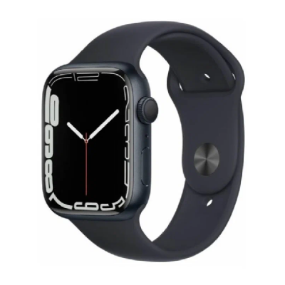 Смарт-часы Borofone BD1 (Bright Black)
