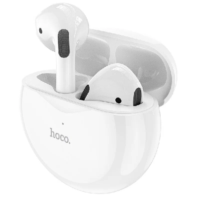 Наушники Bluetooth Hoco EW24 вкладыши (White)