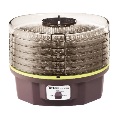 Сушилка Tefal Fruit Air DF 1008