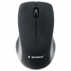Мышь GEMBIRD (18846) MUSW-380 черный