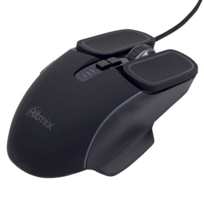 Мышь Ritmix ROM-330
