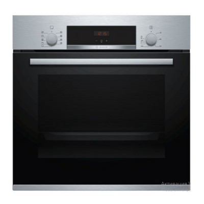 Встраиваемый духовой шкаф Bosch HBF534ES0Q