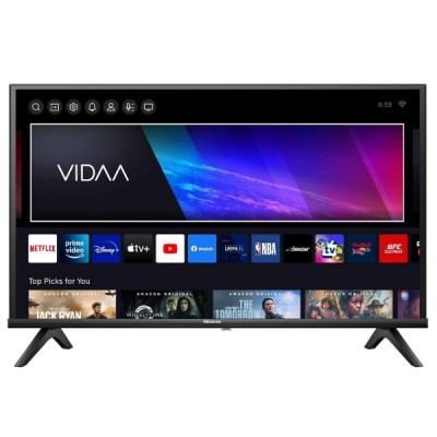 Телевизор Hisense 32A4K