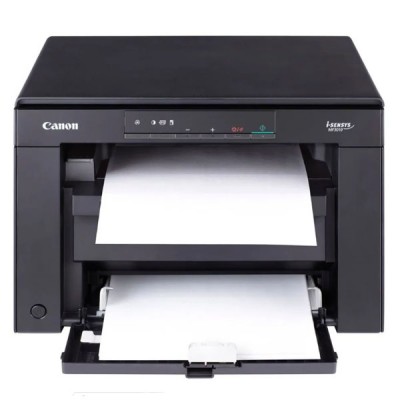 МФУ лазерный CANON I-SENSYS MF3010