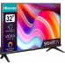 Телевизор Hisense 32A4K