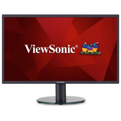 Монитор VIEWSONIC VA2719-SMH