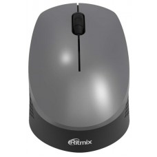 Мышь RITMIX RMW-502 черный
