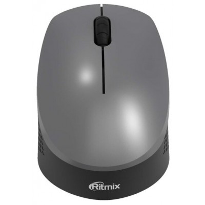 Мышь RITMIX RMW-502 черный